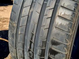 Bridgestone, летние 275/35 R21