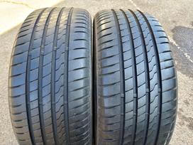 Firestone Roadhawk, летние 225/55 R17