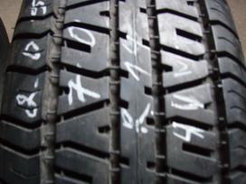 Semperit VasarinesZiemines, летние 205/70 R14
