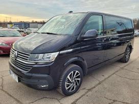 Volkswagen Multivan, passenger minibus