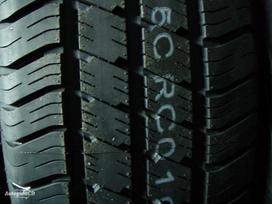 Uniroyal UniversaliVasarinesZiemines, all-season 215/70 R15