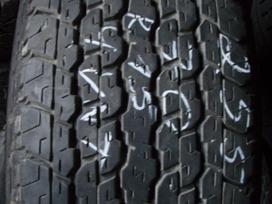 BF Goodrich Universalios-Vasarines, всесезонные 255/70 R15