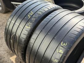 Michelin PILOT SPORT4, summer 315/30 R21