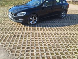 Volvo V60, 1.6 l., universalas