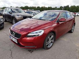 Volvo V40, 2.0 l., hečbekas