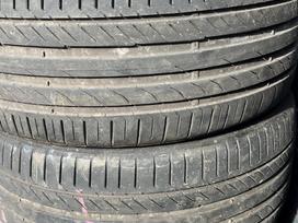 Continental ContiSportContact 5, summer 255/40 R19