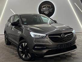 Opel Grandland X, 1.5 l., visureigis / krosoveris