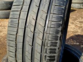 Hankook, летние 265/40 R21