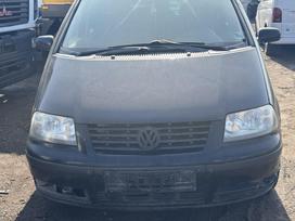 Volkswagen Sharan for parts