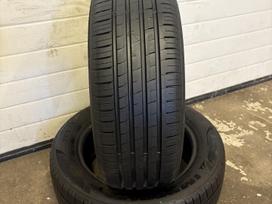Imperial ECODRIVER 5, летние 205/55 R16
