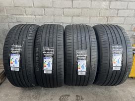 Rockblade Royal Explorer II+275/40, summer 315/35 R21
