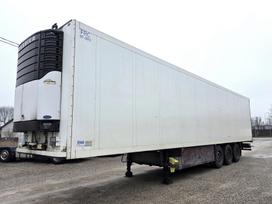 Schmitz SKO24 Carrier Maxima 1300, šaldytuvai