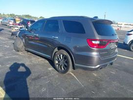 Dodge Durango Ardomas visas auto salono nebera