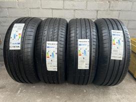Debica Presto UHP 2, летние 215/50 R17