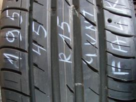 Dunlop, summer 195/45 R15
