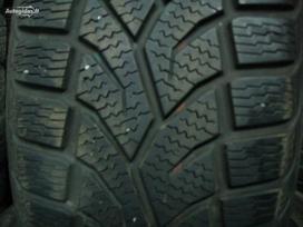 Firestone, зимние 195/50 R15