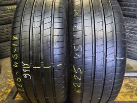 Goodyear Eagle asymmetric 6, summer 225/45 R17