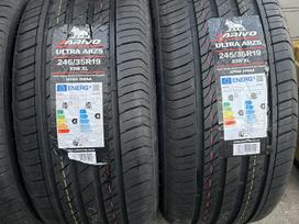 ARIVO Ultra ARZ5, vasarinės 245/35 R19