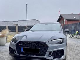 Audi RS 5, 2.9 l., Хэтчбек