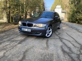 BMW 120, 2.0 l., Хэтчбек