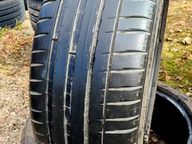Michelin, vasaras 225/40 R18