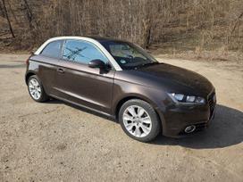 Audi A1, 1.6 l., hatchback