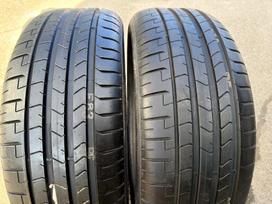 Pirelli Pzero, summer 235/50 R19