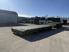 ES-GE 5SOU, flatbed