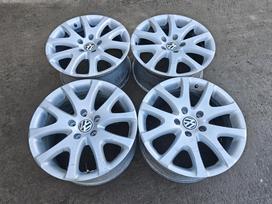 Volkswagen Taureg, vieglmetāla, R19