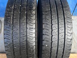 Goodyear Efficient Grip, vasarinės 215/65 R16