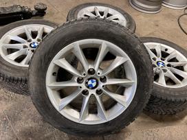 BMW, легкосплавные , R16