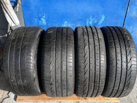 Pirelli P zero, летние 235/45 R20