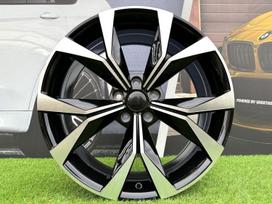 Autowheels Racing Line Style Hyundai, легкосплавные , R18