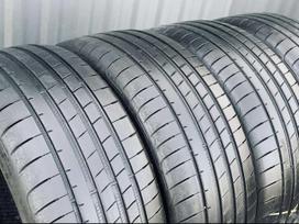 Goodyear Eagle F1 Asymmetric 3, летние 225/45 R17