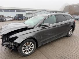 Ford Mondeo dalimis. Katik gautas ardymui 2 0 dyzelinas 132 kw visi varo