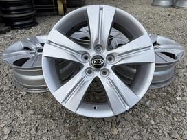 KIA, легкосплавные , R17