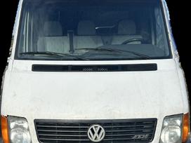 Volkswagen LT dalimis