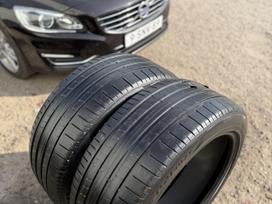 Pirelli P ZERO, vasaras 275/45 R21