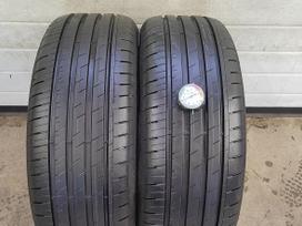 Fulda Eco Control HP2, летние 215/55 R16