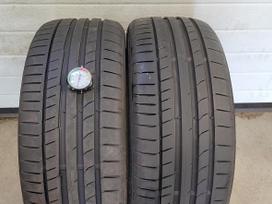 Continental Sport contact 5, summer 225/45 R19