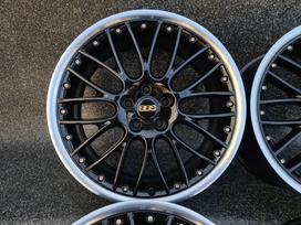 Audi Bbs, lengvojo lydinio, R19