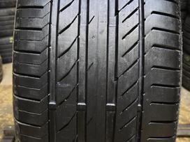 Continental ContiSportContact, summer 255/45 R19