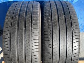 Michelin Primacy 3, summer 245/45 R19