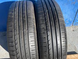 Goodride ZuperEco, summer 205/70 R15
