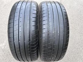 Goodyear EAGLE F1 ASYMMETRIC 5, summer 235/55 R18