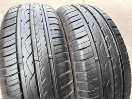 Fulda EcoControl HP, летние 205/60 R16
