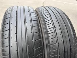 Yokohama ADVAN, летние 205/60 R16