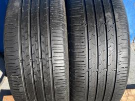 Continental EcoContact 6, vasarinės 235/50 R19