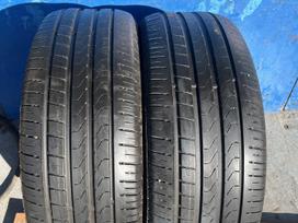 Pirelli Scorpion verde, summer 235/50 R19