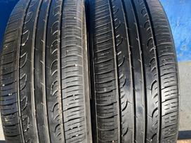 Kumho Solus, летние 205/55 R17